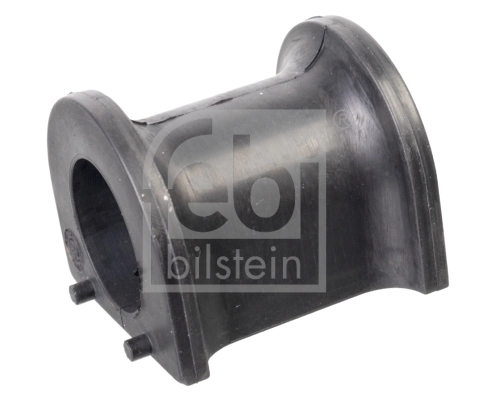 Mounting, stabiliser bar